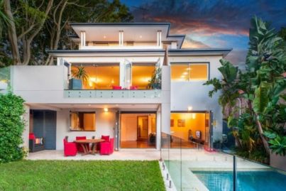 Top 5 house auctions in Sydney