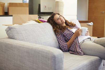 Tips for managing moving day with ease