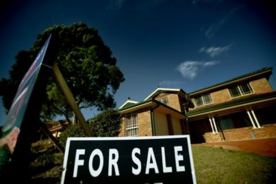 Canberra home values jump but modest level of growth expected