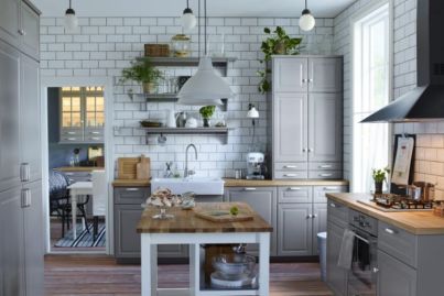 The most popular products in Australian homes