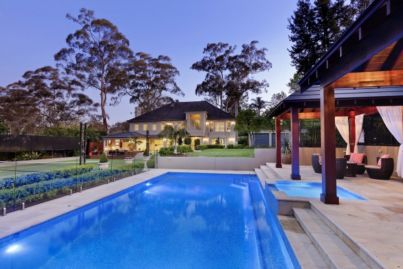 The best properties for sale around Australia
