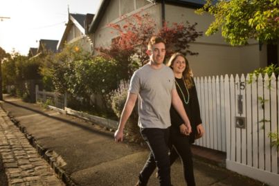 Top Melbourne suburbs for tenants and landlords