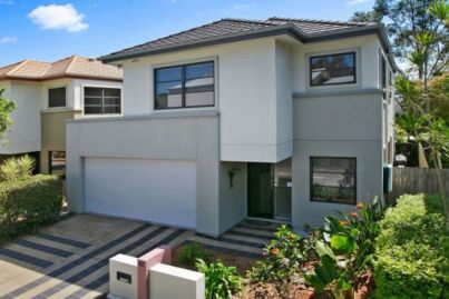 Brisbane house prices flat and disappointing