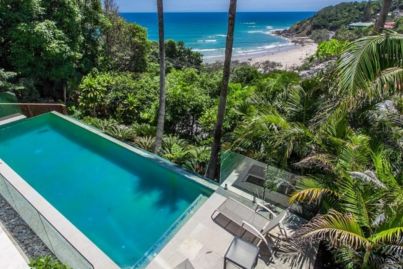 Chinese buyers head to Byron Bay