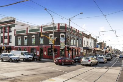 Brunswick transforms as past and present collide