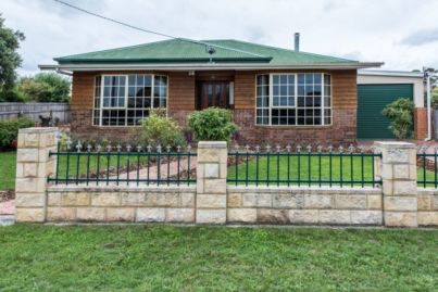 Cheap and cheerful: Tassie's best homes for under $300k