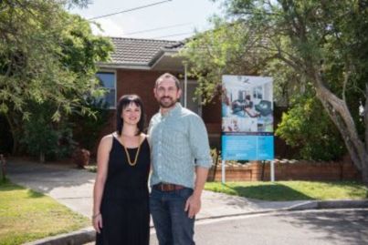 The growing divide between Sydney's richer and poorer suburbs