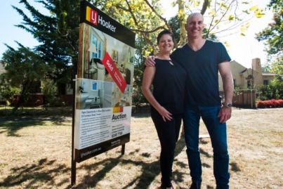 Joe Hockey's Canberra home sells for $1.5 million