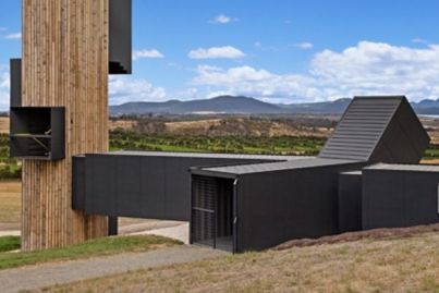 Australia's weirdest new architecture