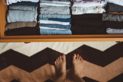 Eight small changes to make your life more organised