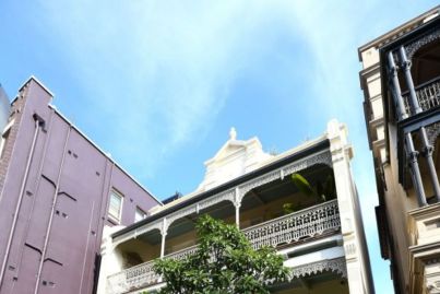 Buyer of Australia's priciest terrace revealed
