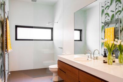 10 things to consider before renovating a bathroom