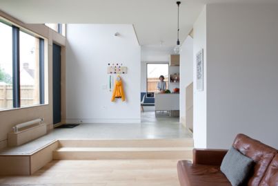 How to master open-plan living