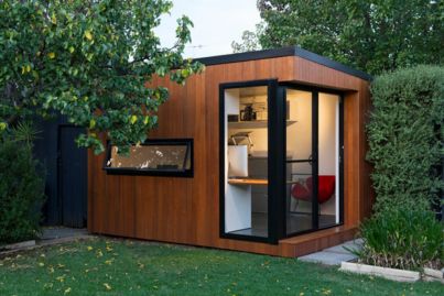 Is a backyard room right for you?