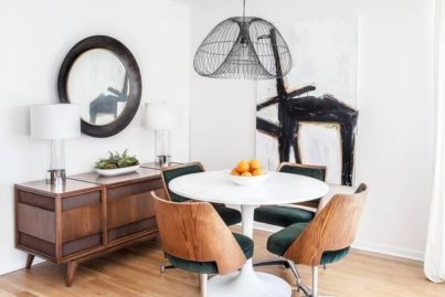 10 practical furniture pieces for small spaces