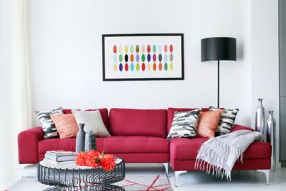 A buyer's guide to sofas