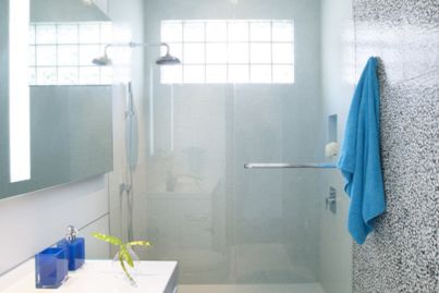 Five common bathroom blunders and how to steer clear of them