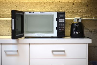 How to clean your microwave quick-smart