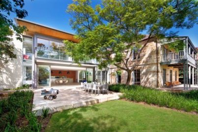 Chinese buyer pulls out of Blanchett's $20m home sale