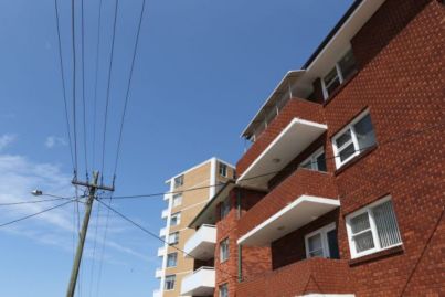 Developers demand NSW-style forced sales of strata units