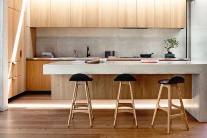 Five must-have kitchen features