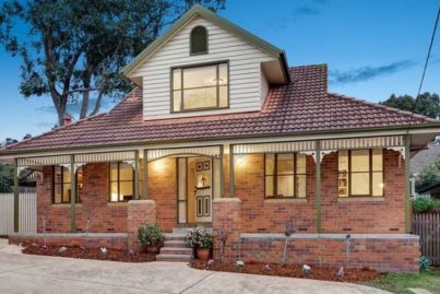 Where properties are selling the fastest across Melbourne