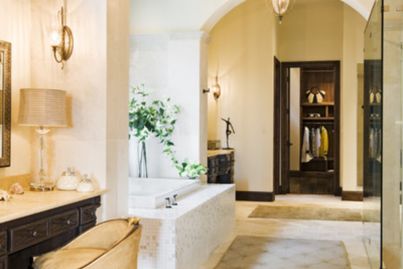 How to get a five-star bathroom without checking into a hotel