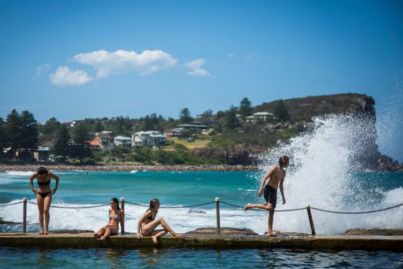Avalon Beach offers a sea-change without leaving Sydney