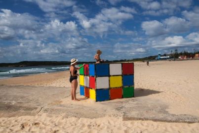 Maroubra: No longer the bad boy of the east