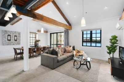 Five of Sydney's best properties on show this weekend