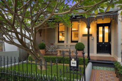 Six of Sydney's best properties on show this weekend