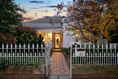 Five of the best homes for sale in Sydney right now
