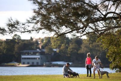 The inner-west suburb luring north shore buyers