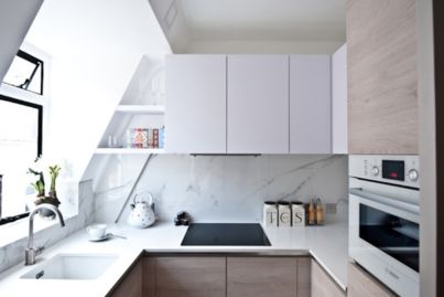What a budget, mid-range and luxury kitchen renovation actually cost