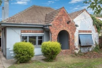 Sellers attempt to make $1 million in a year on Camberwell knockdown fails