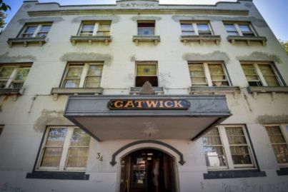 Channel Nine paid $5 million less for Gatwick Hotel than believed