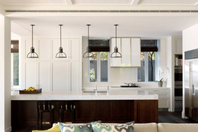How to choose the right lighting for your kitchen