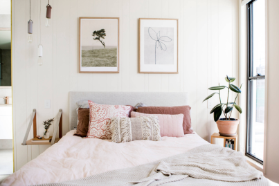 How to make the perfect bed in 12 simple steps