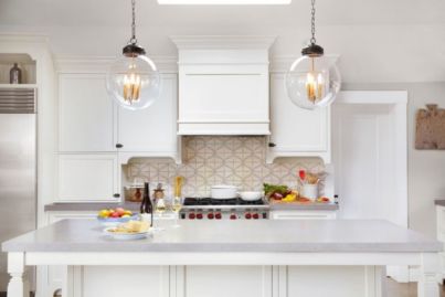 Three budget-friendly ways to revive the look of your kitchen