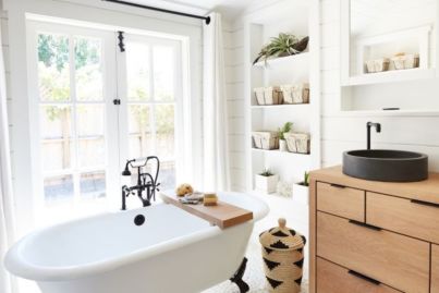 The most crucial element when renovating your bathroom for sale