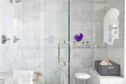 Want a marble bathroom? Consider these factors first