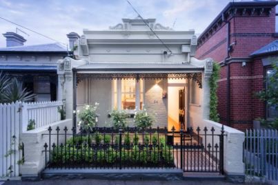Streets ahead: Cost-effective ways to give your home street appeal
