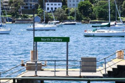 Investors and owner-occupiers fixate on North Sydney