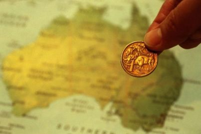 The states shining amid NSW and Victoria property decline