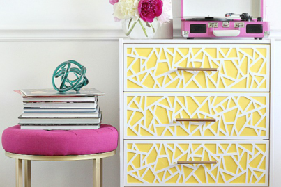 5 of the best IKEA hacks you need to try right now