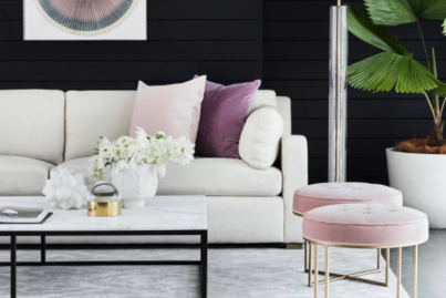 How to create a balanced colour scheme in your home, according to an interior designer