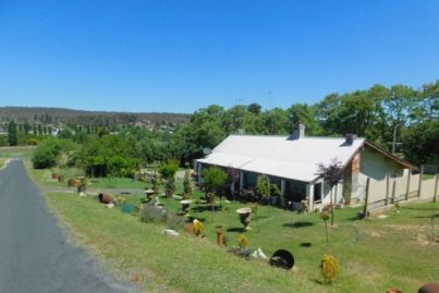 The 10 cheapest towns in NSW to buy a house