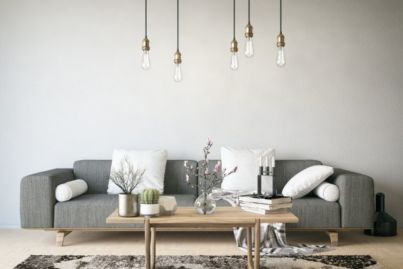 The top four questions you should ask before hiring an interior designer
