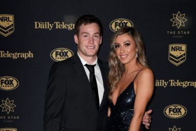 Rugby league player Luke Keary buys into Roosters heartland