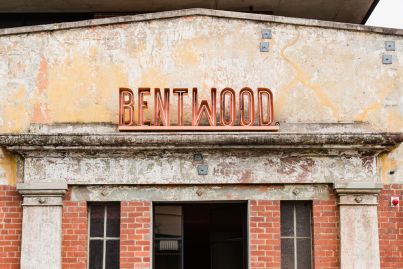 Bentwood Cafe in Fitzroy serves up coffee with a whole lot of soul